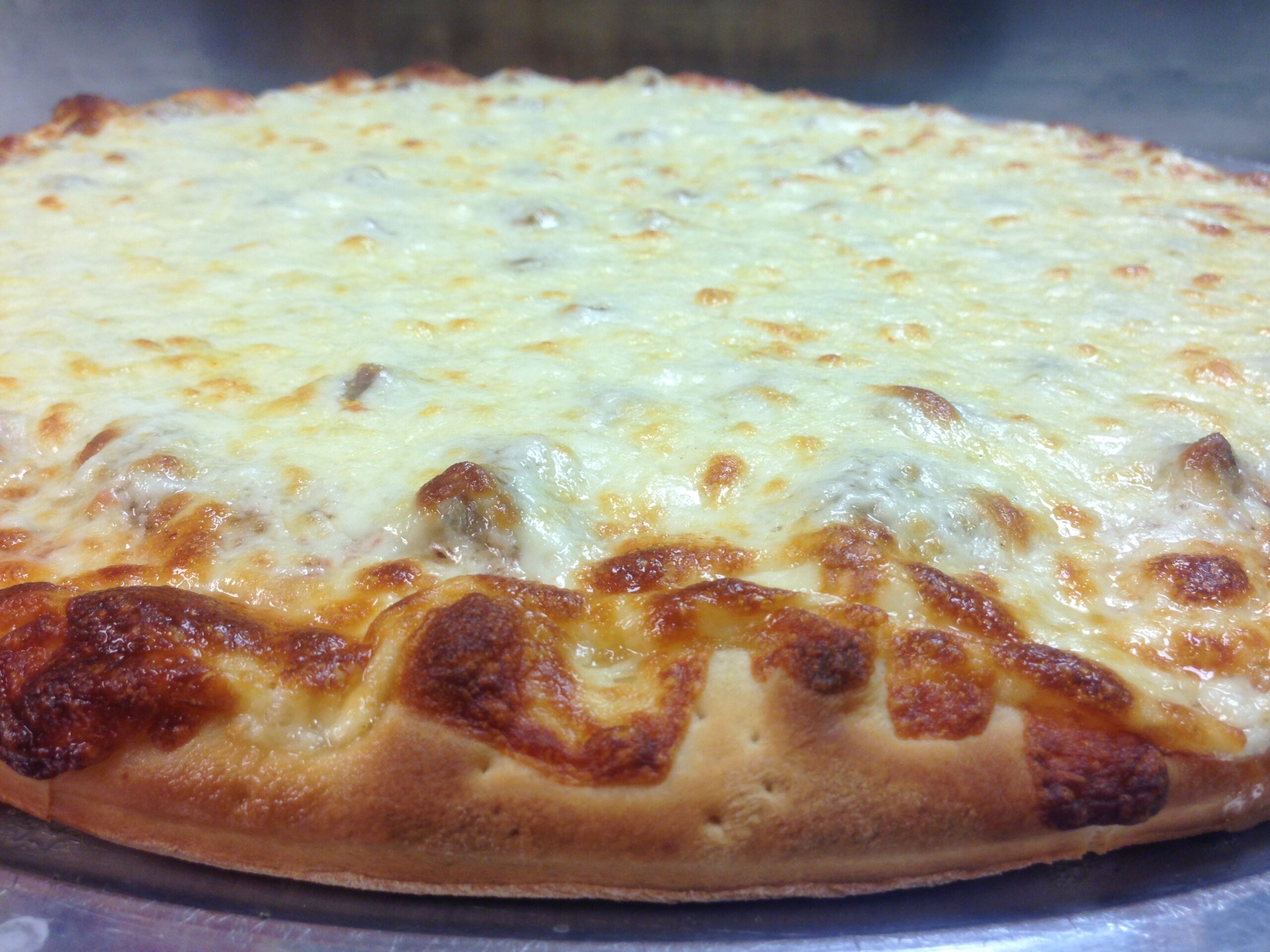 Value Special Luigis Pizza of Menasha