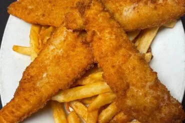 Papa Luigi's Pizza - Friday Fish Fry Guide Mke