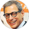 Jeff Goldblum Avatar