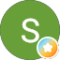 Scott R Avatar
